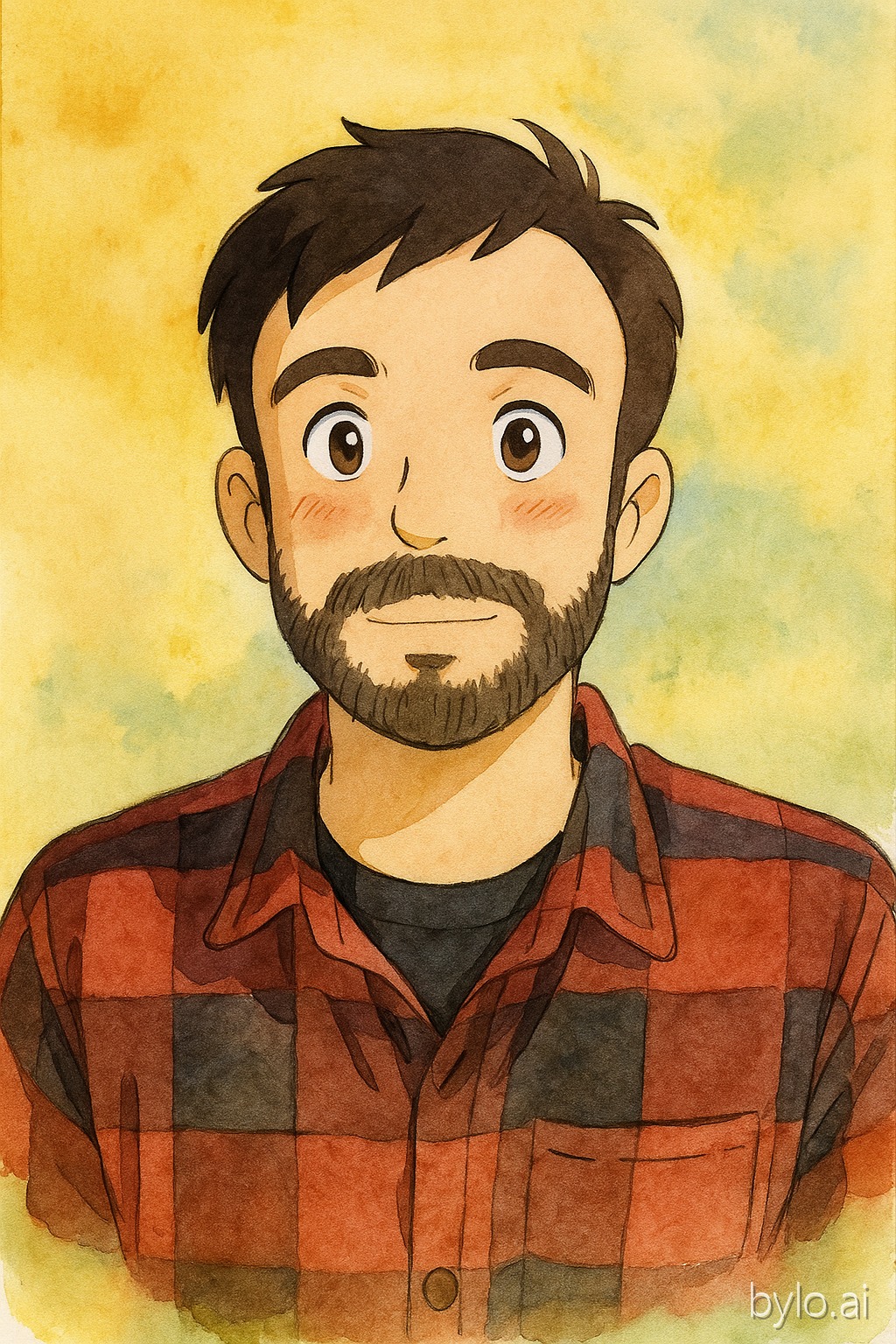 Matt's Avatar